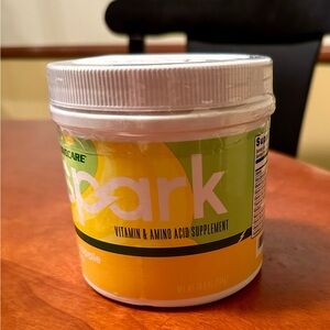 Advocare Spark Pineapple Whip
